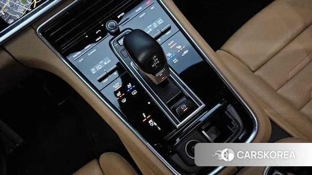 Porsche Panamera (971) id 4435550 из Кореи 33