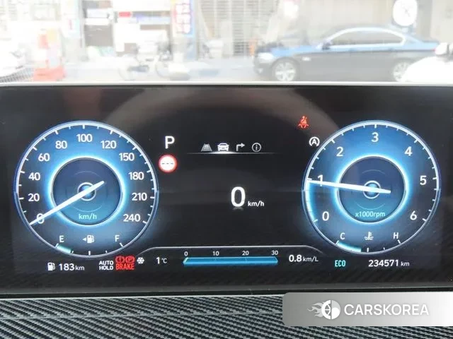 Hyundai Staria id 3546082 из Кореи 18