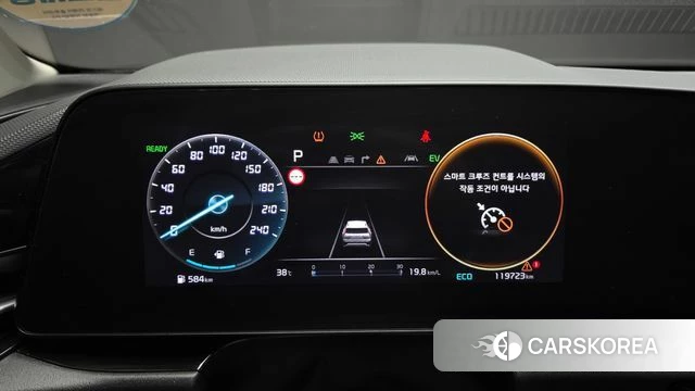 Kia Di Ol Nu Niro id 4330396 из Кореи 33