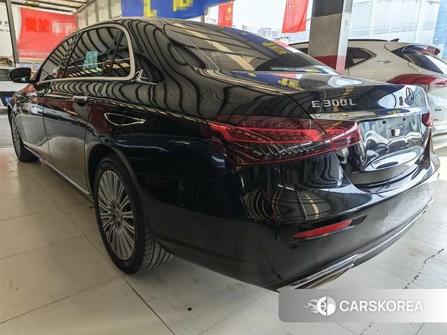 Mercedes-Benz E-class id 4275718 из Китая 8