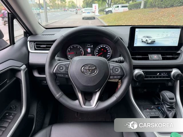 Toyota RAV4 Rongfang id 4279019 из Китая 11