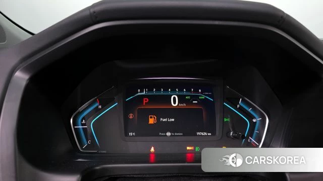 Honda Odyssey id 3820687 из Кореи 18