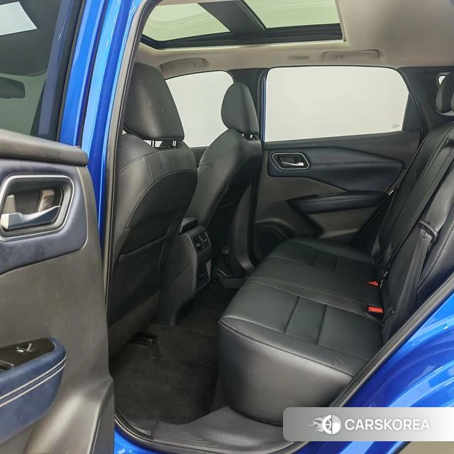 Nissan Qashqai id 4279190 из Китая 15