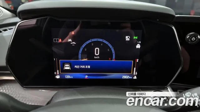 Chevrolet (GM Daewoo) Trax Crossover id 2735724 из Кореи 18