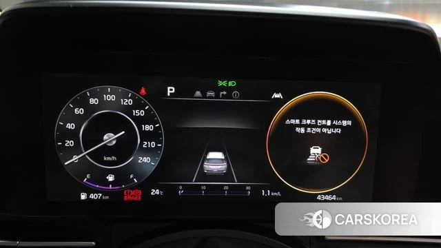 Kia Carnival 4th generation id 4929611 из Кореи 18