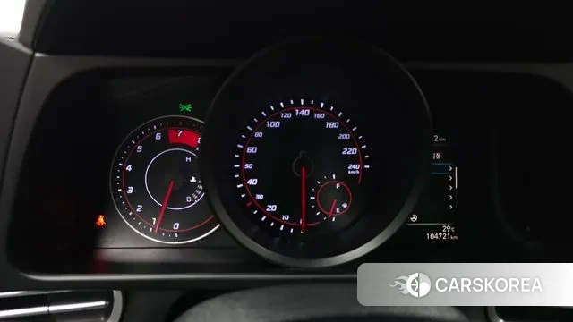 Hyundai Avante (CN7) id 2970098 из Кореи 18