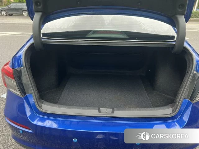 Honda Civic id 4273044 из Китая 20