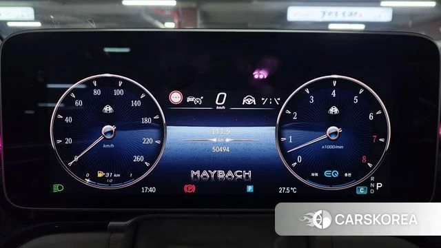 Mercedes-Benz S-Class W223 id 4500582 из Кореи 34
