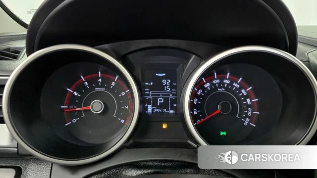 Ssangyong Tivoli Armor id 3955718 из Кореи 18