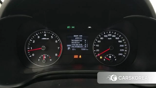 Kia Come New K3 id 3924889 из Кореи 18