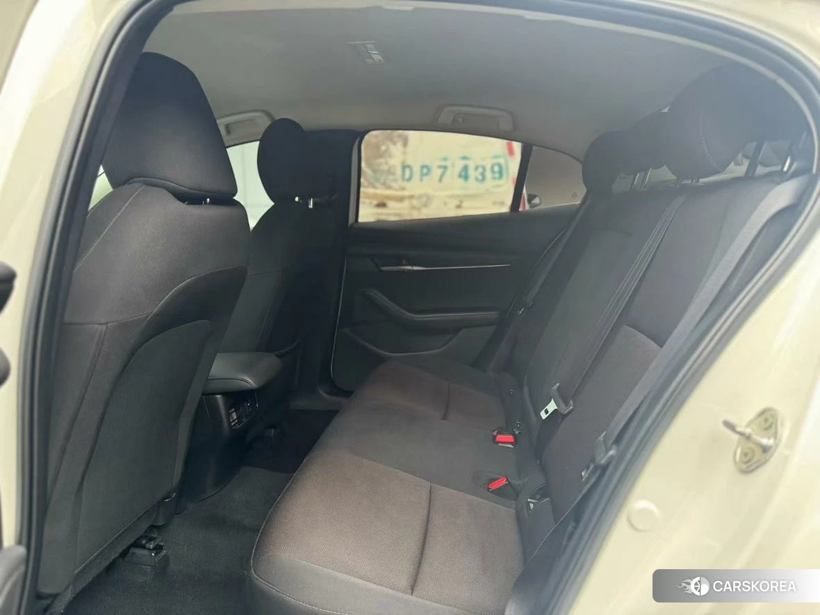 Mazda 3 Angkesaila id 4420075 из Китая 8
