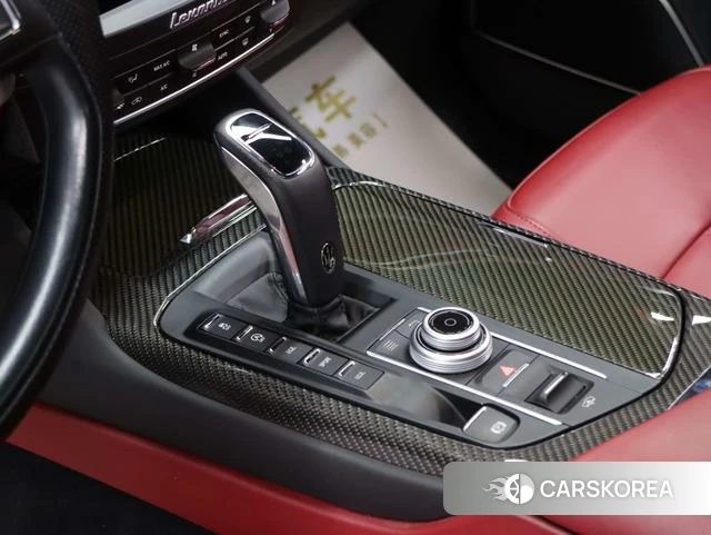 Maserati Levante id 4211545 из Китая 28