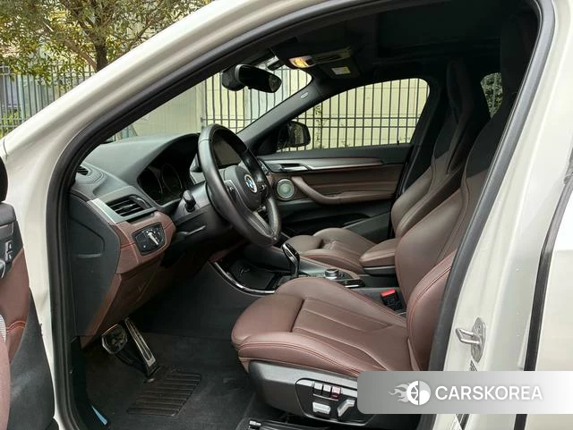 BMW X2 id 4215683 из Китая 20