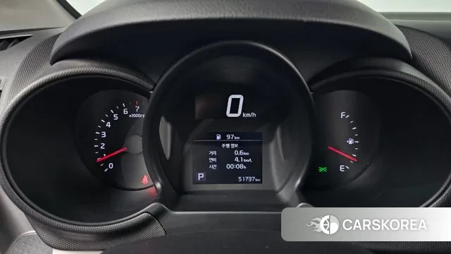 Kia The New Ray id 3685732 из Кореи 18