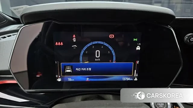 Chevrolet (GM Daewoo) Trax Crossover id 3538657 из Кореи 18