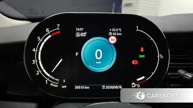 Mini Cooper id 4707230 из Кореи 28