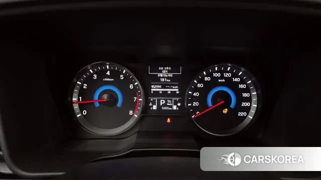 Ssangyong The New Tivoli id 3576162 из Кореи 18