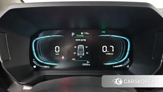 Kia The New Kia Ray id 3420133 из Кореи 18