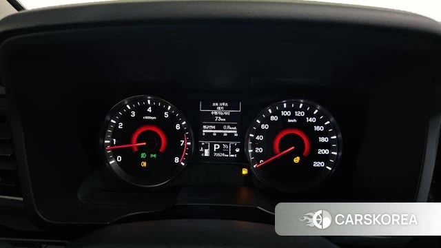 Ssangyong Berry New Tivoli id 4361917 из Кореи 18