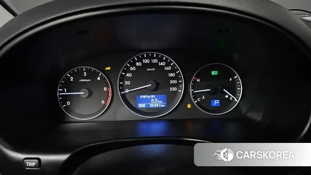 Hyundai The New Grand Starex id 3368745 из Кореи 18