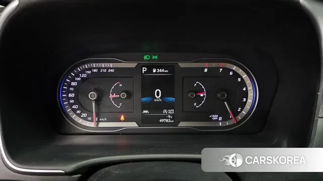 Hyundai Tucson (NX4) id 3539836 из Кореи 18