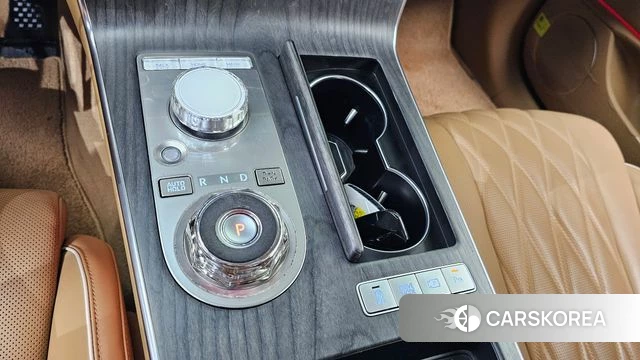 Genesis G80 (RG3) id 4847537 из Кореи 29