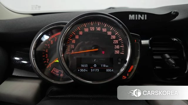 Mini Cooper id 4402048 из Кореи 29