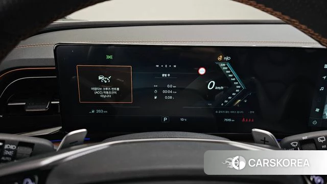 Ssangyong The New Torres id 3805128 из Кореи 18