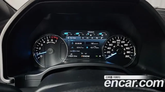 Ford F150 id 2928030 из Кореи 18