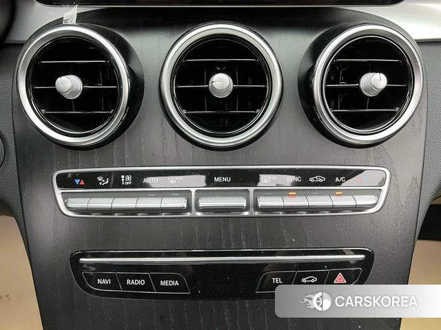 Mercedes-Benz Class C id 4256412 из Китая 28
