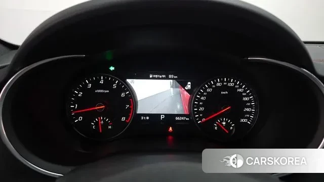 Kia Stinger Meister id 3654815 из Кореи 18