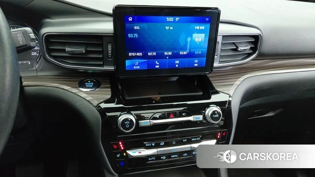 Ford Explorer 6th Generation id 4224661 из Кореи 18