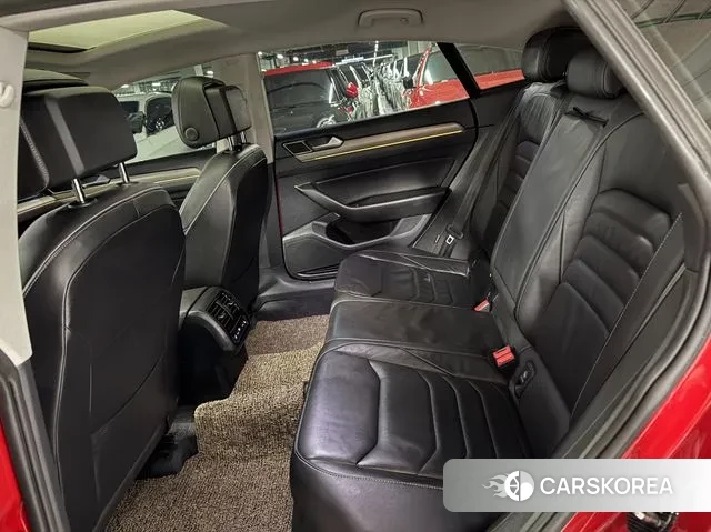 Volkswagen Arteon id 3313125 из Кореи 18