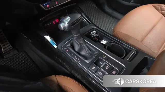 Kia The New Sorento id 3656450 из Кореи 18