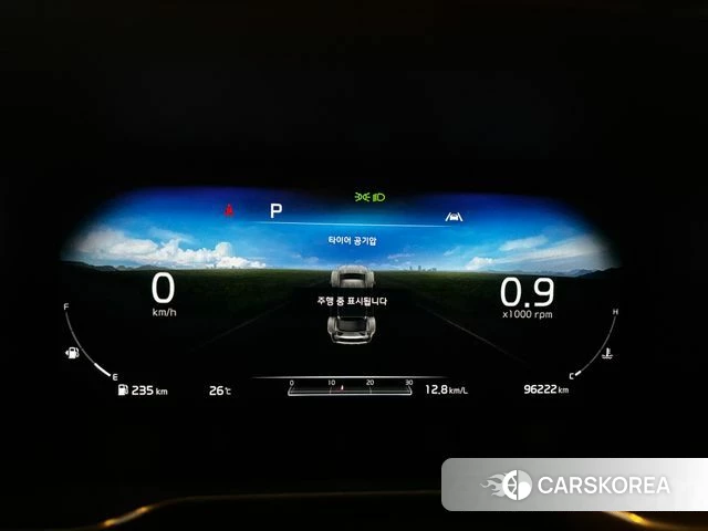 Kia Sorento 4th Generation id 4785280 из Кореи 18