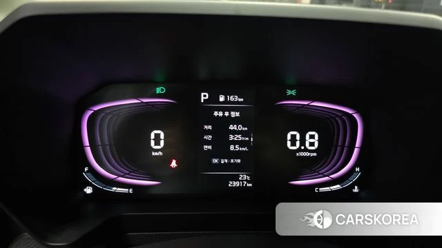Kia The New Kia Ray id 4617830 из Кореи 27