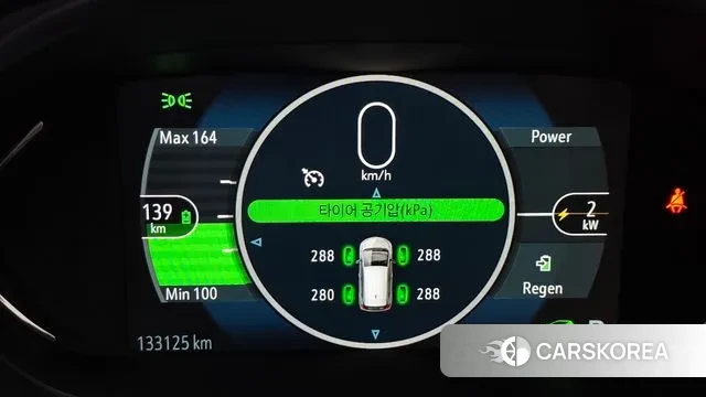 Chevrolet (GM Daewoo) Bolt EV id 3622063 из Кореи 18