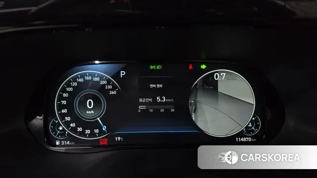 Hyundai Palisade id 3335685 из Кореи 18