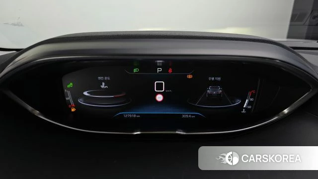 Peugeot 3008 second generation id 4780658 из Кореи 18