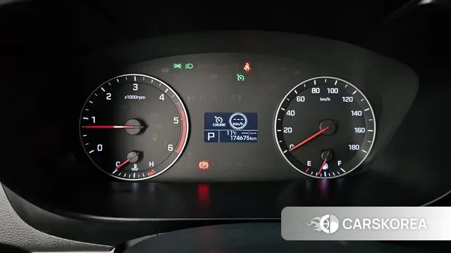 Hyundai Solati id 3727582 из Кореи 18