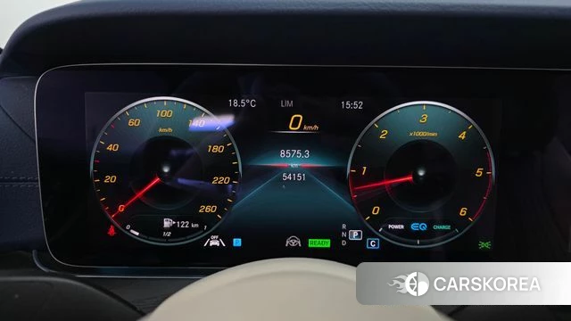 Mercedes-Benz E-Class W213 id 4248989 из Кореи 18