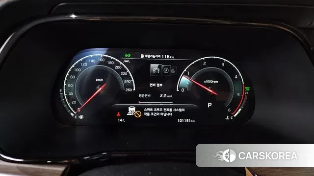 Kia Mohave Master id 3788178 из Кореи 18