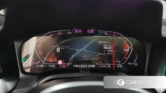 BMW 3 Series (G20) id 3448043 из Кореи 18