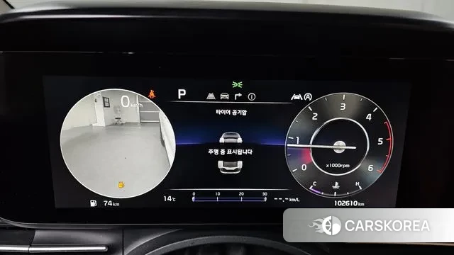 Kia Carnival 4th generation id 3771321 из Кореи 18