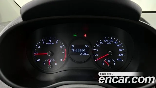 Kia Morning Urban (JA) id 2916422 из Кореи 18