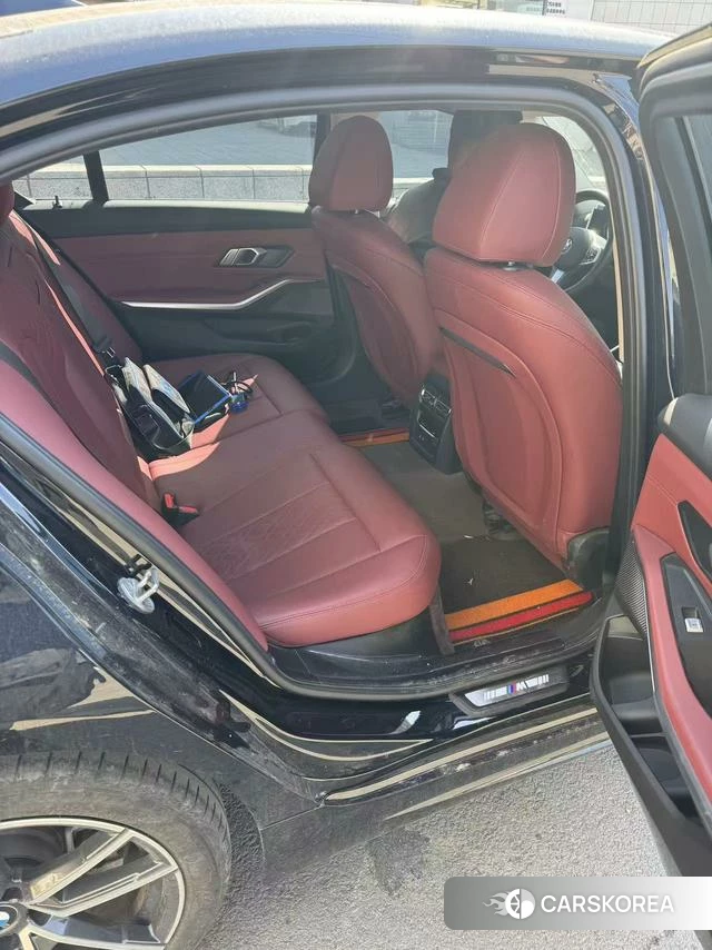 BMW 3 series id 4207478 из Китая 8