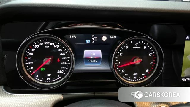 Mercedes-Benz E-Class W213 id 3867523 из Кореи 18