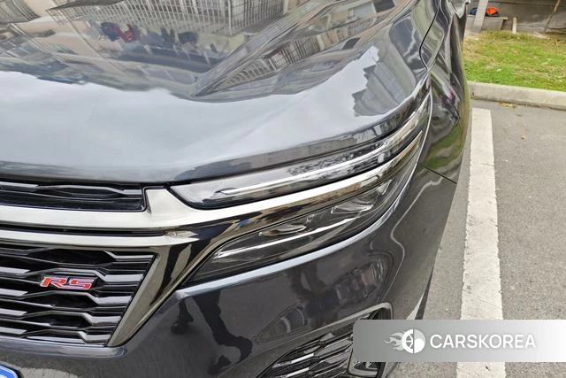 Chevrolet Explorer id 4238390 из Китая 15