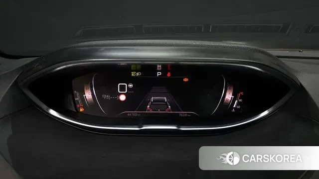 Peugeot 3008 second generation id 2979354 из Кореи 18