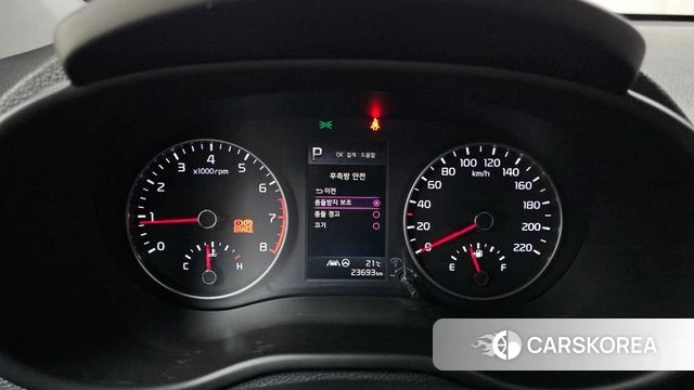 Kia Morning Urban (JA) id 4223406 из Кореи 29